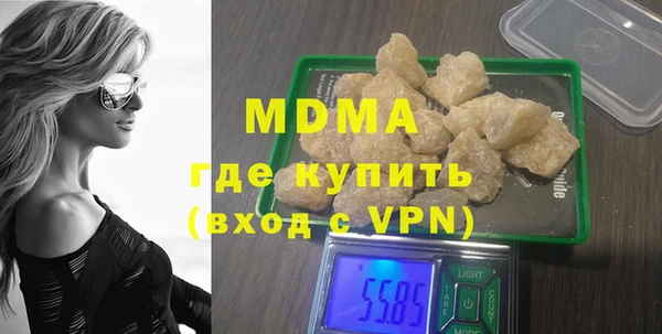 кокс Пестово